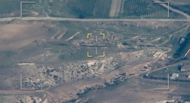 Türk-Rus Ortak Merkezi, Karabağ'da Ermenistan tarafından yapılan 258 ateşkes ihlali tespit etti