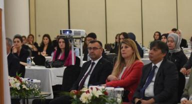 Türkiye Adalet Akademisi’nin Tapu İptali ve Tescil Davaları meslek içi eğitimi Kayseri’de başladı