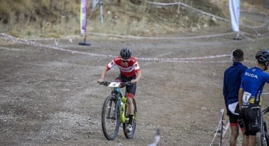 Türkiye Bisiklet Federasyonunda hedef sporu tabana yaymak