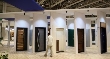 Türkiye çelik kapı ihracatını 3 katına çıkarmayı hedefliyor 