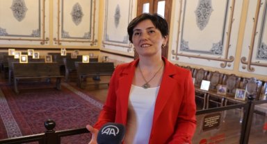 Türkiye Cumhuriyeti'nin temellerinin atıldığı Sivas Kongresi'nin üzerinden 104 yıl geçti