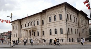 Türkiye Cumhuriyeti'nin temellerinin atıldığı Sivas Kongresi'nin üzerinden 104 yıl geçti