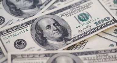 Türkiye geçen yıl 47,6 milyar dolarlık hizmet ihracatı yaptı