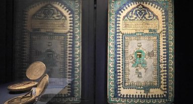 Türkiye, İngiltere müzelerindeki Anadolu'ya ait eserlerin iadesi için devrede