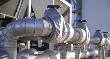Türkiye, Romanya'ya günlük 4 milyon metreküpe kadar doğal gaz ihraç edecek
