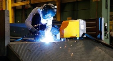 Türkiye'deki firmaların aktif büyüklüğü geçen yıl 26,4 trilyon lira oldu