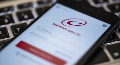 Türkiye'nin e-Devlet'i çoğu Avrupa ülkesini geçti