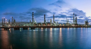 Türkiye'nin en büyük sanayi kuruluşu yine TÜPRAŞ