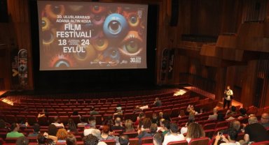 Türkiye'nin Oscar adayı "Kuru Otlar Üstüne" filminin özel gösteri yapıldı