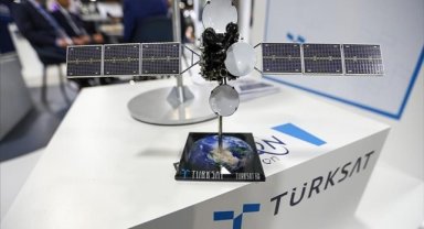 Türksat'tan "Kamu Bilgi ve İletişim Teknolojileri Konferansı"na iletişim desteği