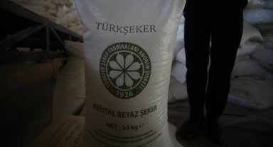 Türkşeker'in ana statüsü Resmi Gazete'de yayımlandı