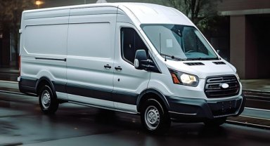 Tütün ürünleri firmalarının dağıtım araçları beyaz olacak