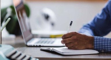 Ücretli çalışan sayısı temmuzda yıllık bazda yüzde 4,4 arttı