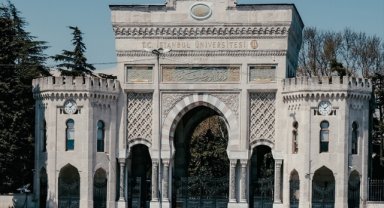 Üniversitelere 341 milyar lira ödenek ayrıldı