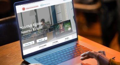 "Uzaktan Eğitim Kapısı" Azerbaycan'ın erişimine açılıyor