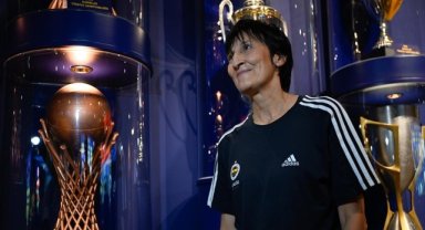 Valerie Garnier, Fenerbahçe Kadın Basketbol Takımı'nda yeni başarıların peşinde