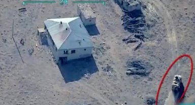 Van'da 2 terörist etkisiz hale getirildi