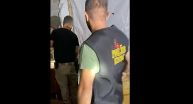 Van'da 3 terörist yakalandı