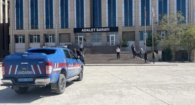 Van'da doktoru darbeden 2 şüpheli tutuklandı
