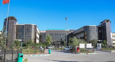 Van'daki kalp merkezinden 3 yılda yaklaşık 378 bin hasta yararlandı