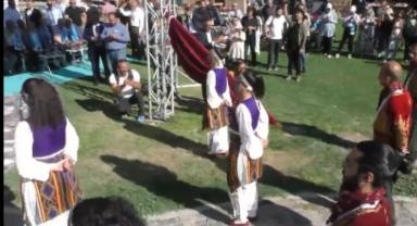 Vekil Arıkan, “Siyasi kaygıları bir kenara bırakıp şehrimiz için bir araya gelmeyi önemsiyorum”