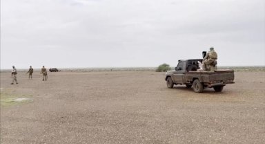 Wagner grubu, faaliyetlerini Afrika ve Belarus'ta sürdürdüğünü açıkladı