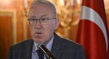 Washington Büyükelçisi Mercan'dan radikal Ermeni grupların saldırısına ilişkin açıklama: Amaç olayların büyümesiydi