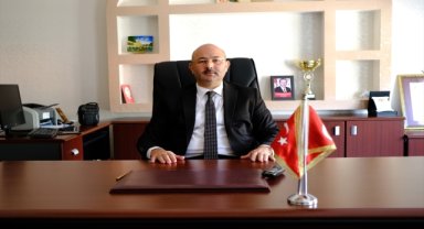 Yahyalı İlçe Milli Eğitim Müdürlüğüne Yavuz Postallı atandı