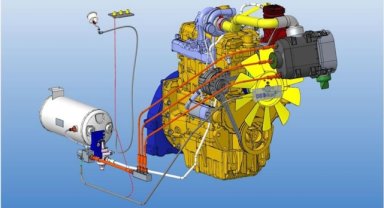 Yakıt tasarrufu sağlayan buluşları için Avrupa Patent Enstitüsüne başvurdular