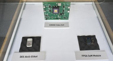 Yarı iletken çip sektörü Türkiye için fırsat olabilir