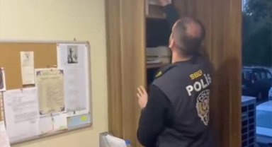 Yasa dışı bahis suçuna yönelik İstanbul merkezli operasyonlarda 45 kişi yakalandı