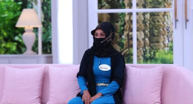 Yengesi tarafından kaçırılan 16 yaşındaki İ.S’yi Esra Erol buldu