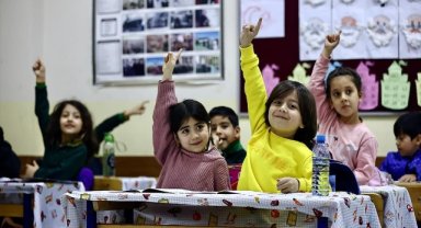 Yeni eğitim öğretim yılı yarın başlıyor