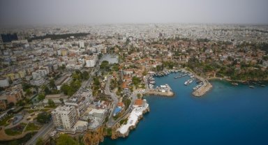 Yerel yönetimlerin iklim değişikliği mücadelesine destek için ilk adım atıldı