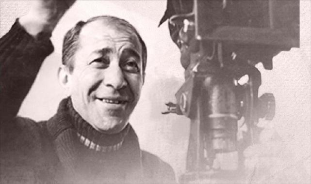 Yeşilçam'a Hababam Sınıfı ile damga vuran yönetmen: Ertem Eğilmez