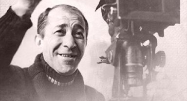 Yeşilçam'a Hababam Sınıfı ile damga vuran yönetmen: Ertem Eğilmez