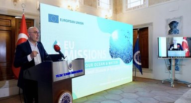 Yıldız Teknik Üniversitesi koordinasyonunda "Mavi Müfredat" geliştirilecek