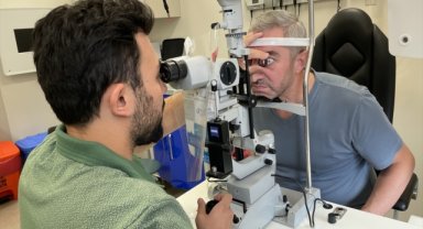 Yozgat Şehir Hastanesi "mesai dışı poliklinik" uygulaması başlattı