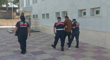 Yozgat'ta 4 firari hükümlü yakalandı