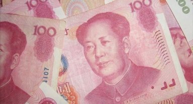 Yuan, dolar karşısında son 16 yılın en düşük seviyesini gördü