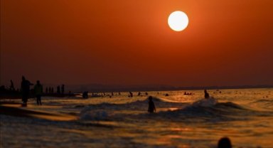 Yüksek deniz suyu sıcaklıkları denizlerdeki ekosistemi tehdit ediyor