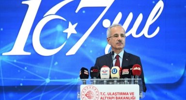 Yüksek hızlı trenlerle bu yıl 12,5 milyon yolcu taşınacağı öngörülüyor