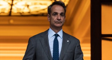 Yunanistan Başbakanı, Türkiye ile diyalog kanallarının açık olmasının önemini vurguladı