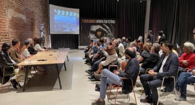 11. Uluslararası Antakya Film Festivali 13-19 Ekim'de düzenlenecek