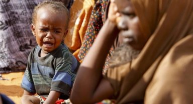 110 ülkedeki 6,1 milyar kişiden 1,1 milyarı yoksullukla mücadele ediyor