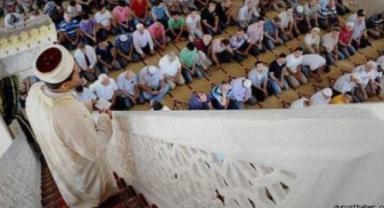 13 Ekim Cuma Hutbesi konusu: 'Zulümle abad olunmaz'