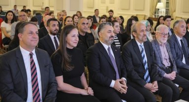 2. Geleceğin Ekranı Zirvesi Ankara'da başladı