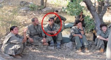 2007'deki Dağlıca saldırısının planlayıcısı Müzdelif Taşkın, Suriye'nin kuzeyindeki Kamışlı'da etkisiz hale getirildi