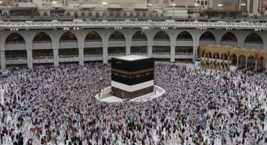 2024 Hac kurası 2 Kasım'da çekilecek