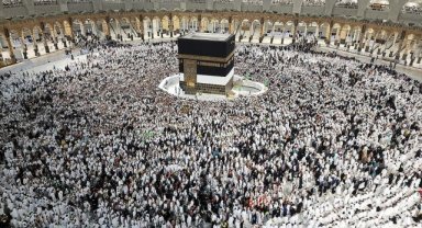 2024 yılı hac ön kayıt işlemleri 15 Ekim'e kadar uzatıldı